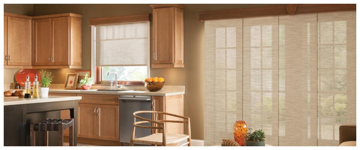 Images Woodbine Window Coverings
