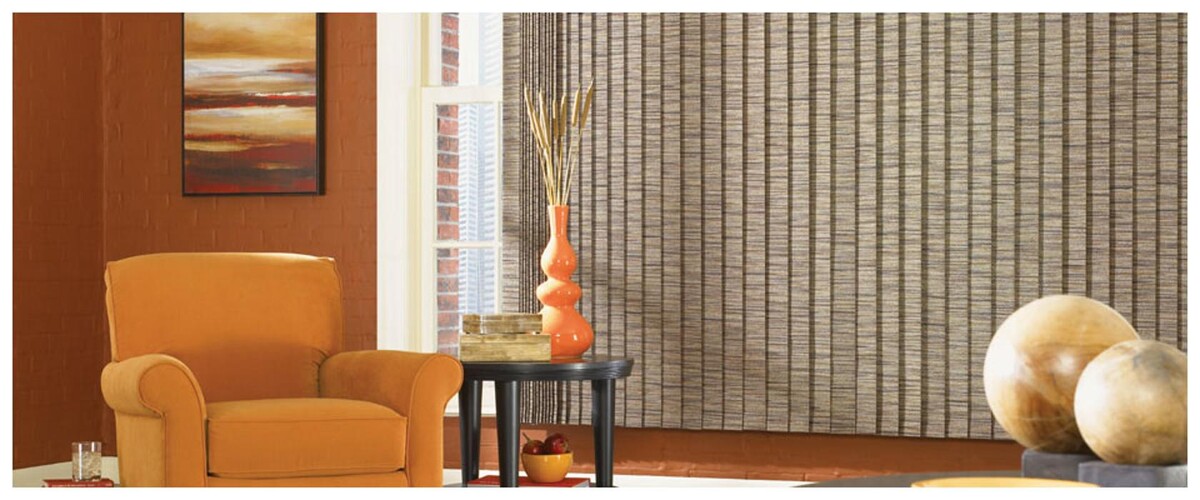 Images Woodbine Window Coverings