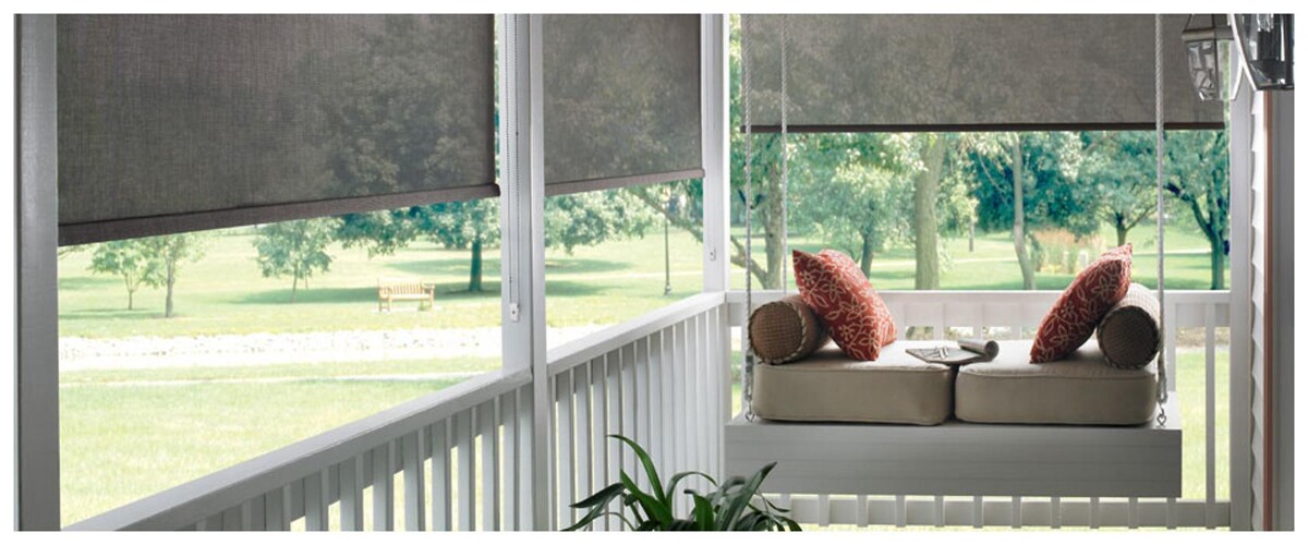 Images Woodbine Window Coverings