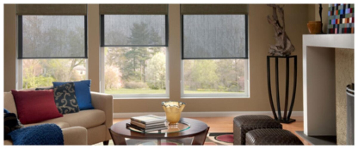 Images Woodbine Window Coverings