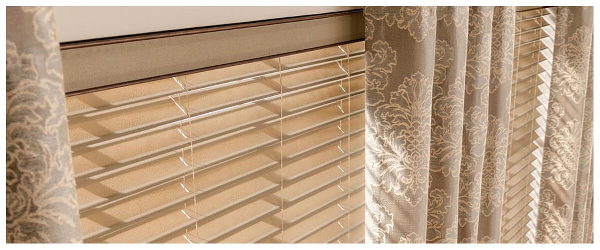 Images Woodbine Window Coverings