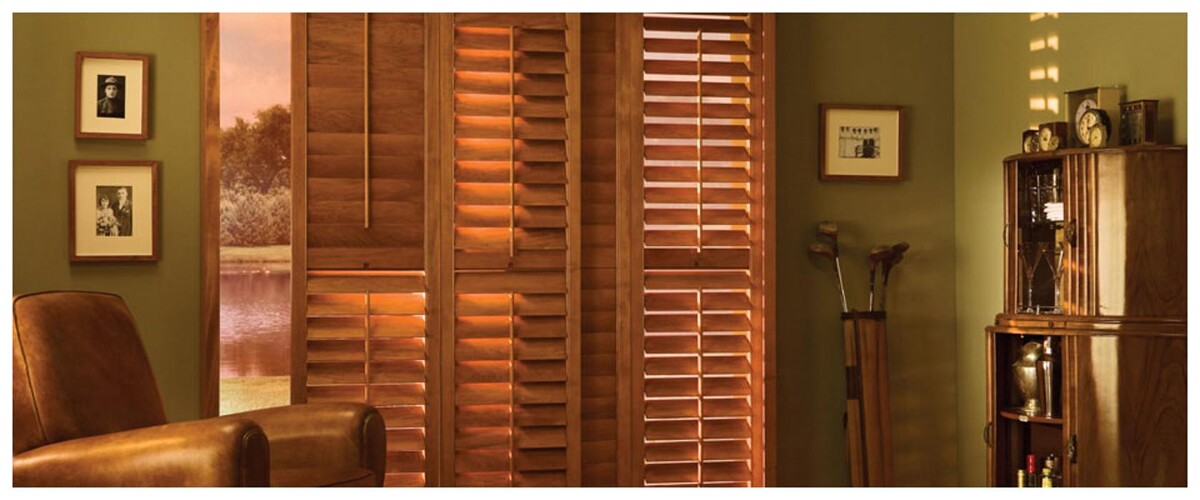 Images Woodbine Window Coverings