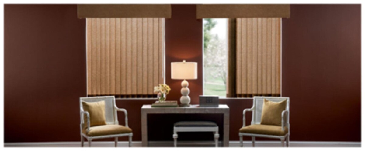 Images Woodbine Window Coverings