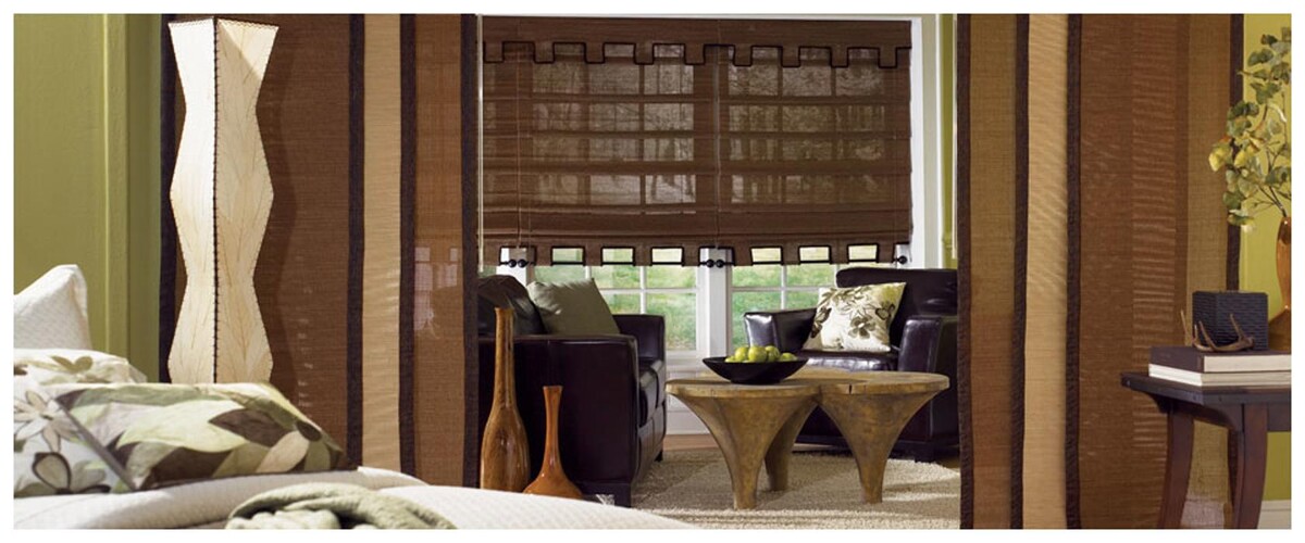 Images Woodbine Window Coverings