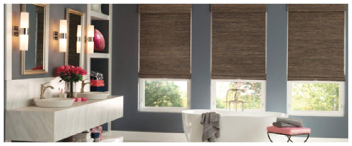 Images Woodbine Window Coverings