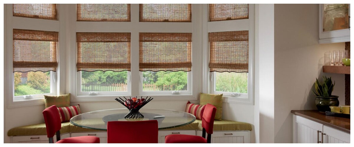Images Woodbine Window Coverings