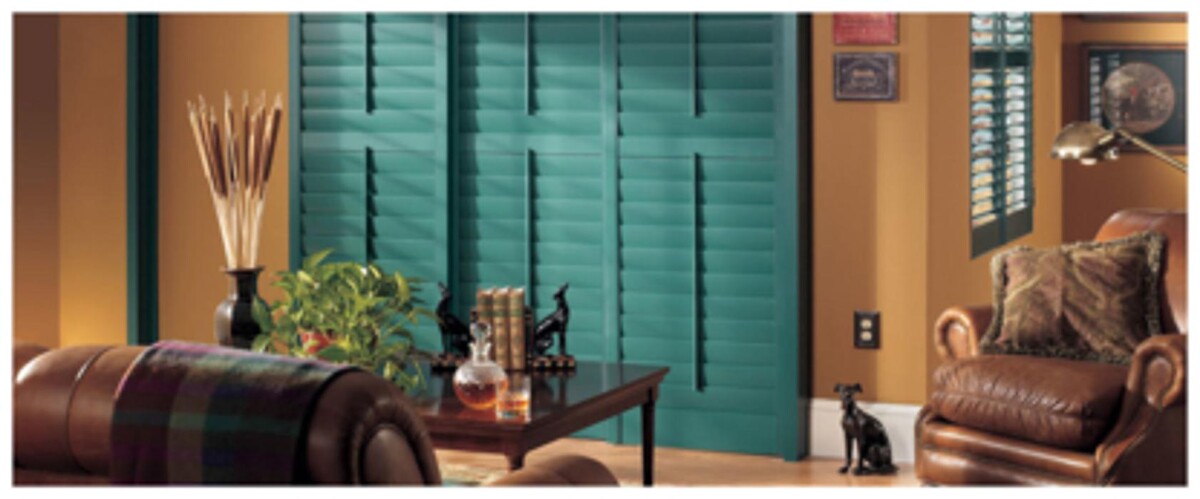 Images Woodbine Window Coverings