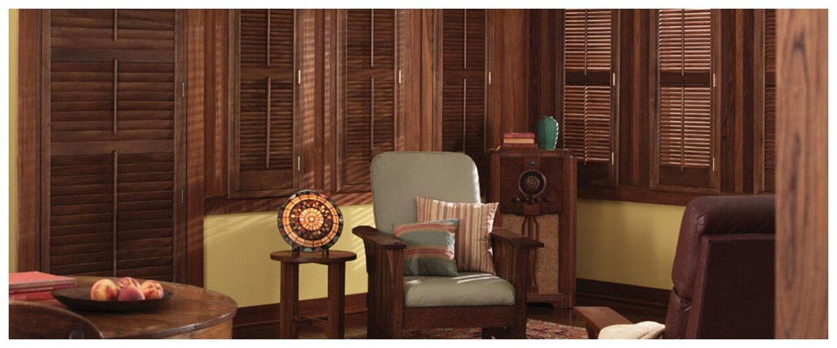 Images Woodbine Window Coverings