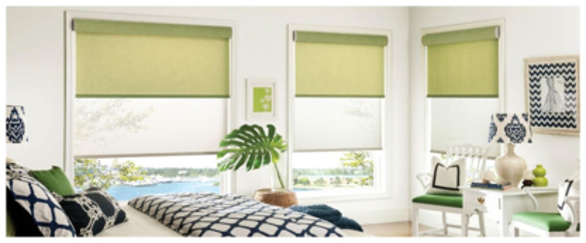 Images Woodbine Window Coverings