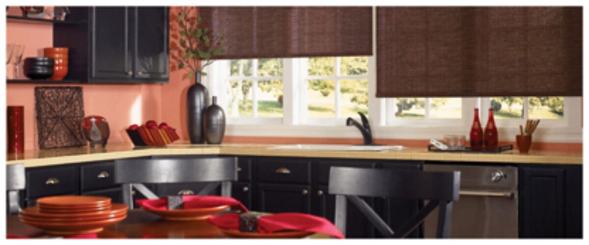 Images Woodbine Window Coverings