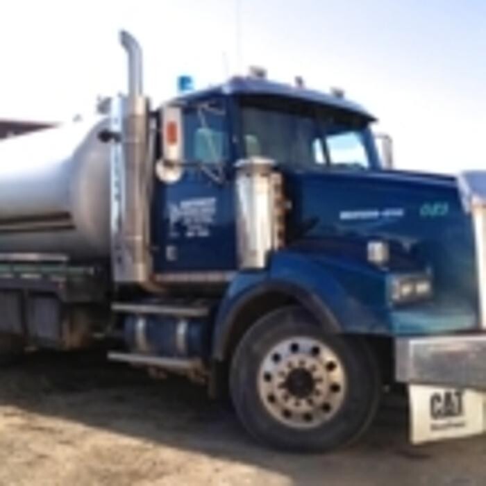 Images Northwest Vaccuum Service Ltd