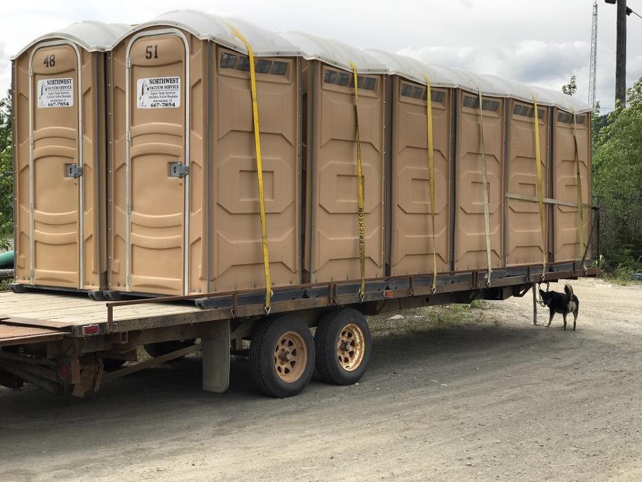 Images Northwest Vaccuum Service Ltd