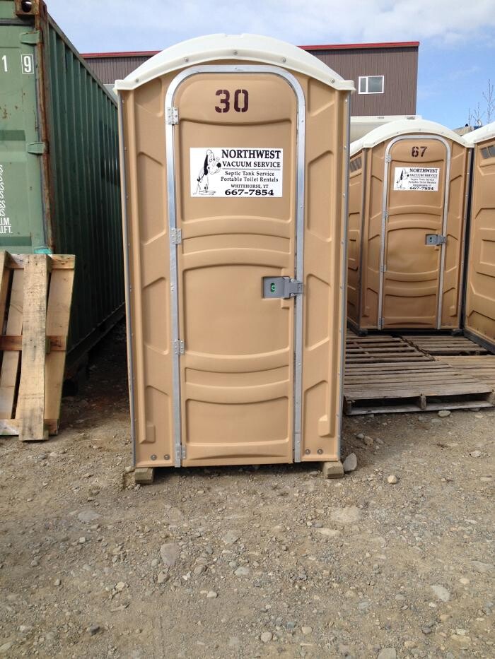 Images Northwest Vaccuum Service Ltd