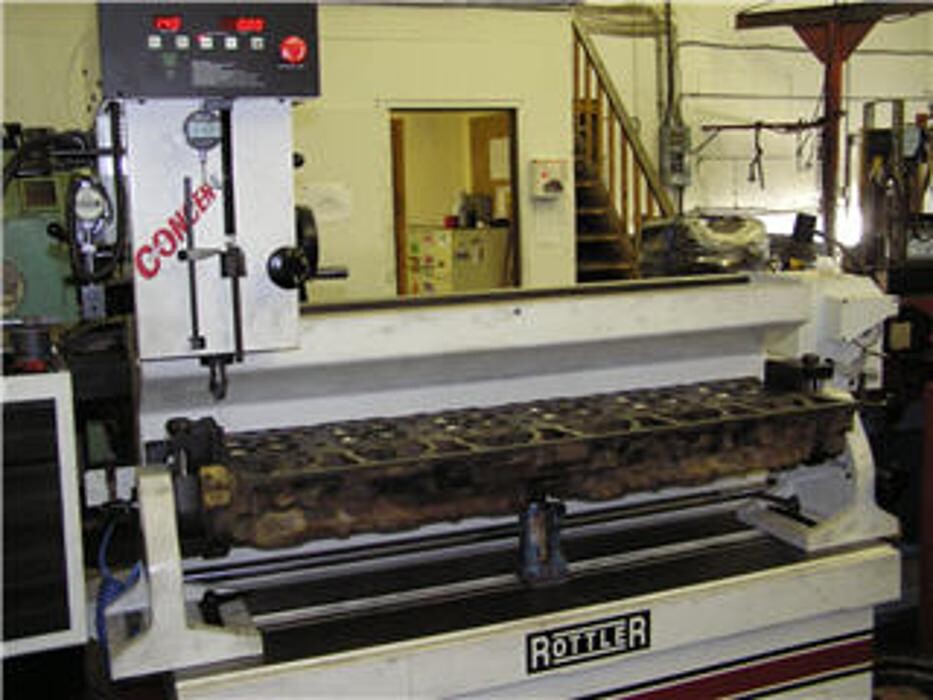 Images Precision Engines Ltd