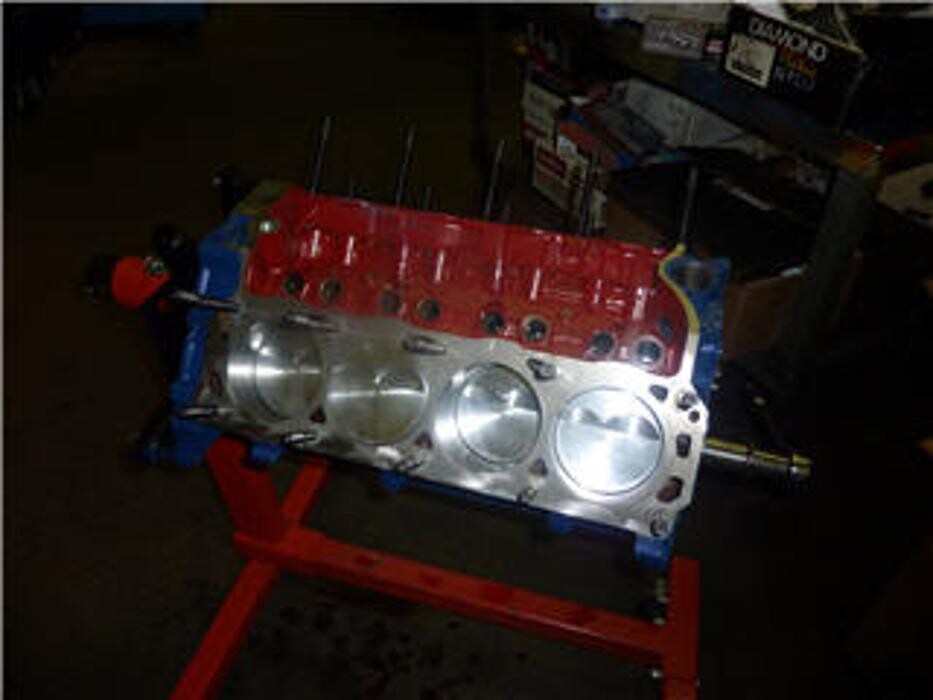 Images Precision Engines Ltd