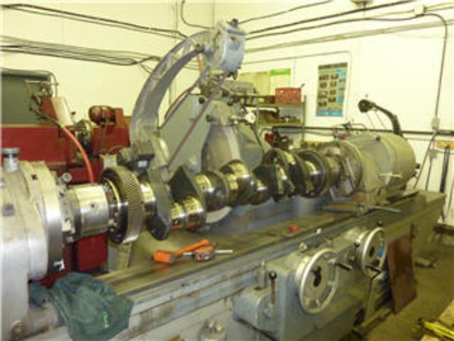 Images Precision Engines Ltd