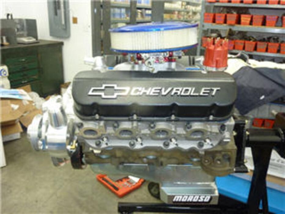 Images Precision Engines Ltd