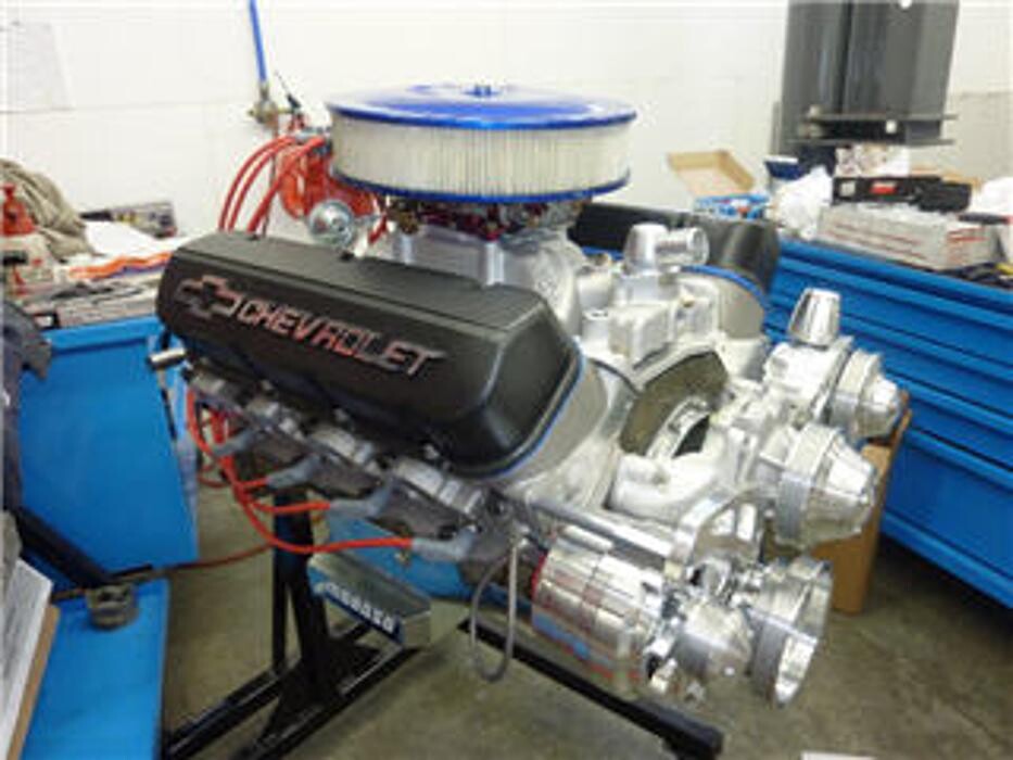 Images Precision Engines Ltd