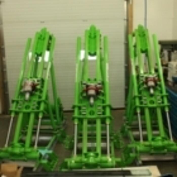 Images Quantum Machine Works