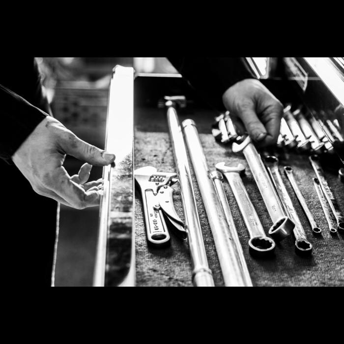 Images Bumper to Bumper - Whitehorse