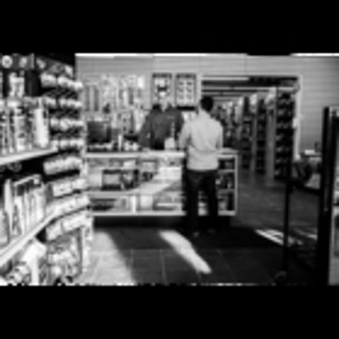 Images Bumper to Bumper - Whitehorse