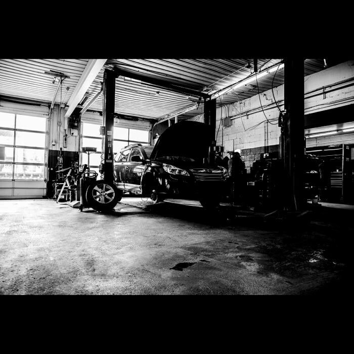 Images Bumper to Bumper - Whitehorse