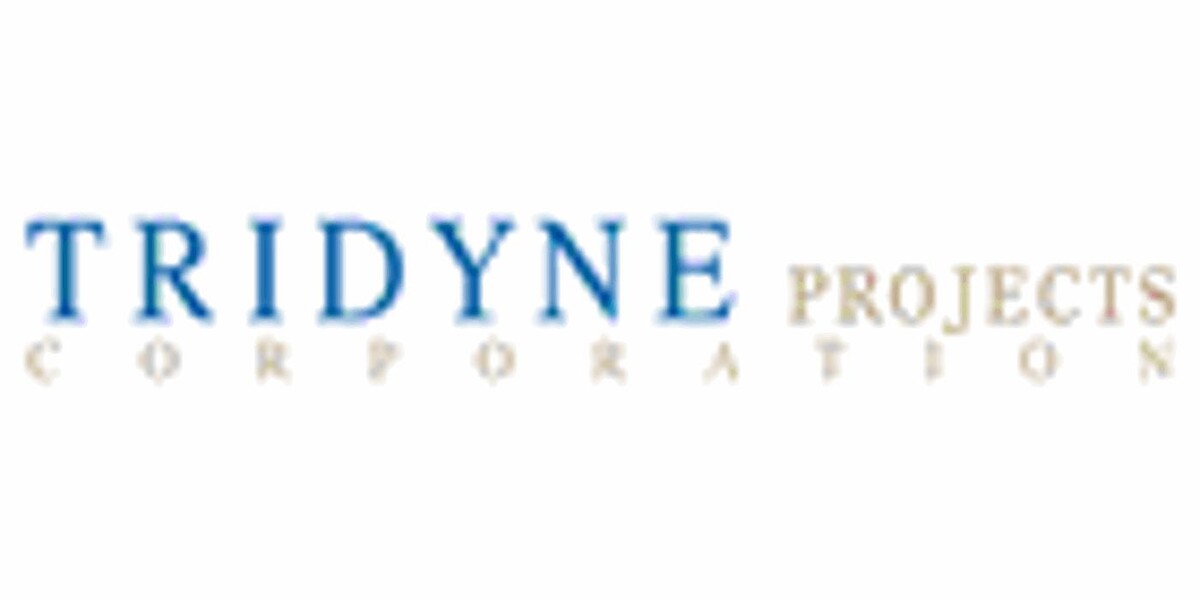 Tridyne Projects Inc Logo
