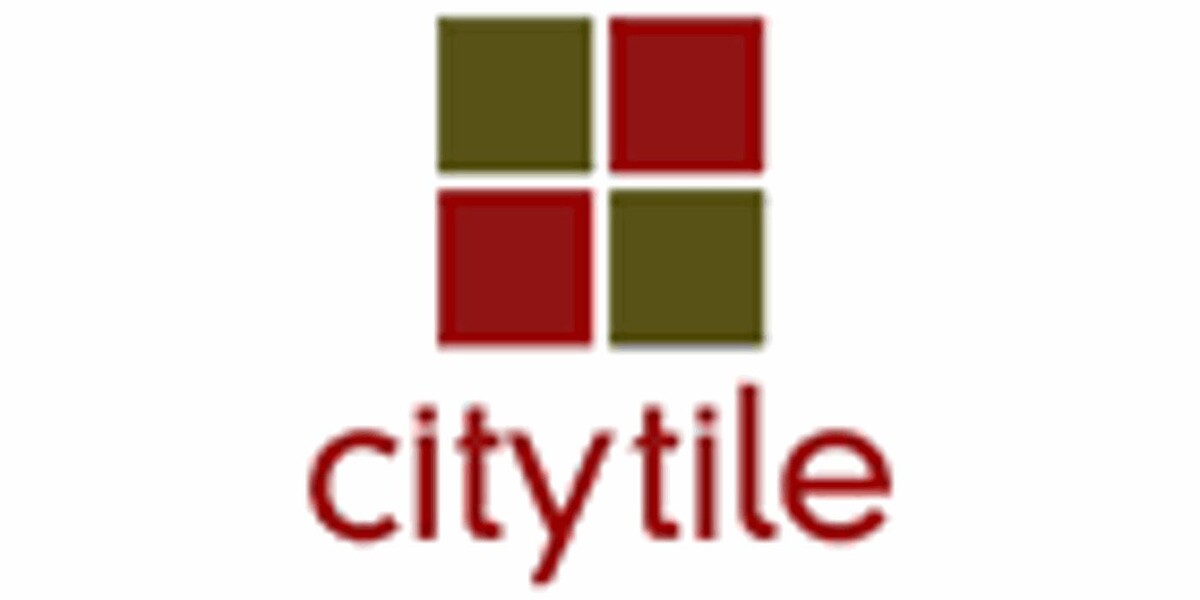 City Tile Ltd Logo