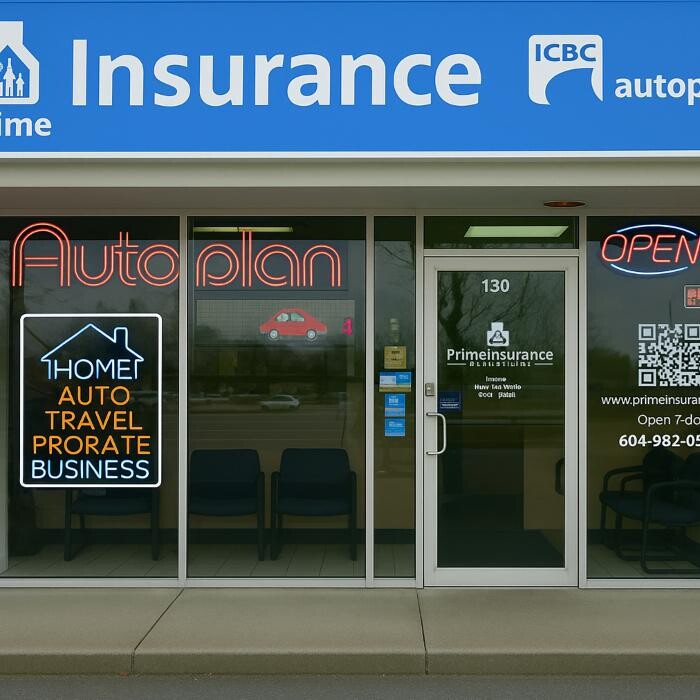 Images Prime Insurance Centre Ltd