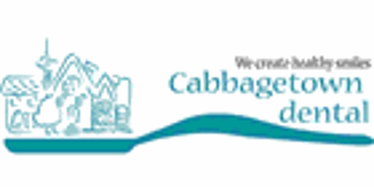 Cabbagetown Dental Centre Logo