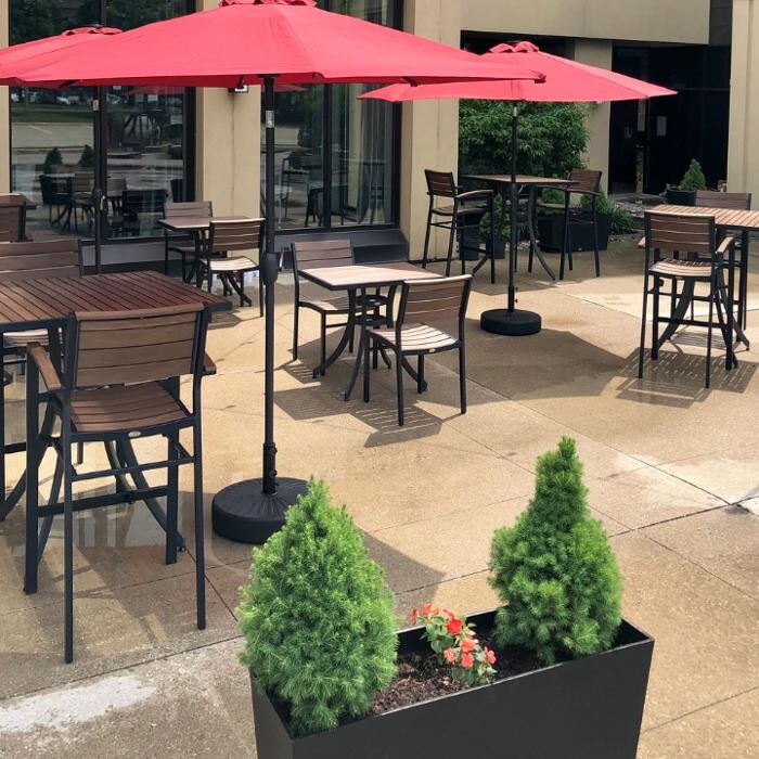 Images Olio Grille
