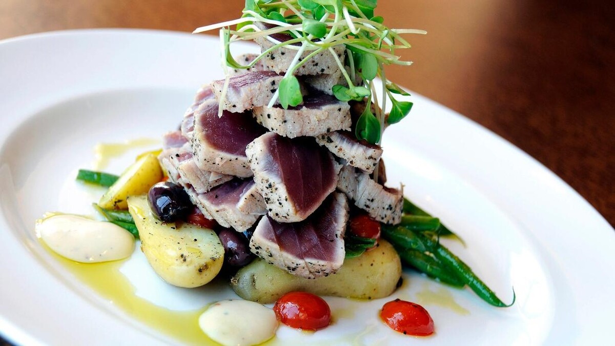 Images Olio Grille