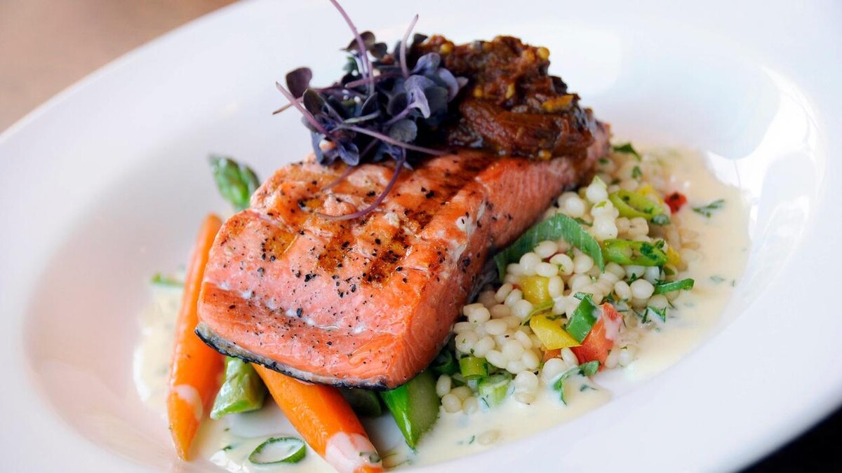 Images Olio Grille