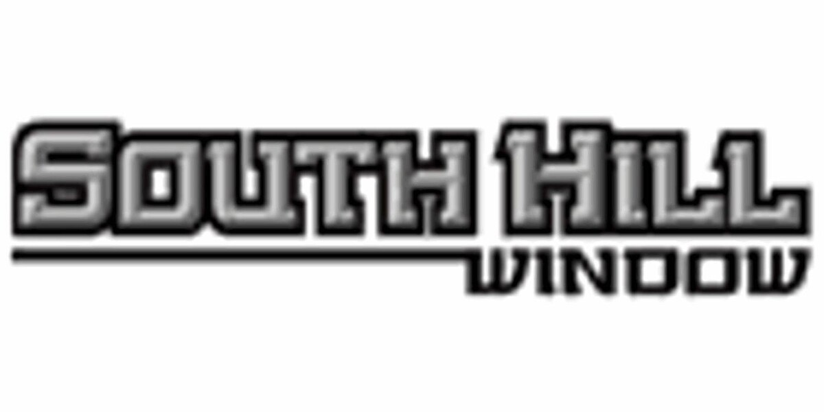 South Hill Window Ltd Logo