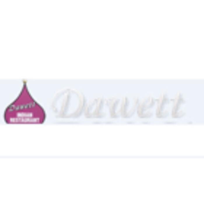 Dawett Fine Indian Cuisine Logo