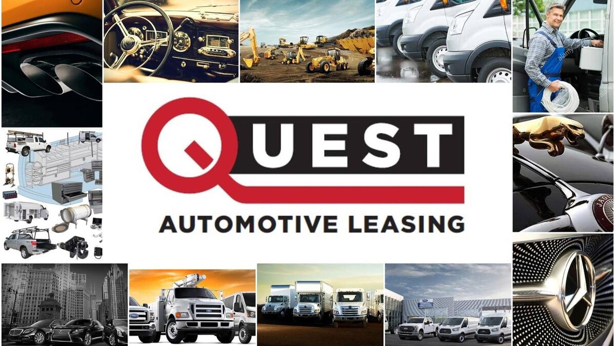 Images Quest Automotive Leasing Services Ltd.