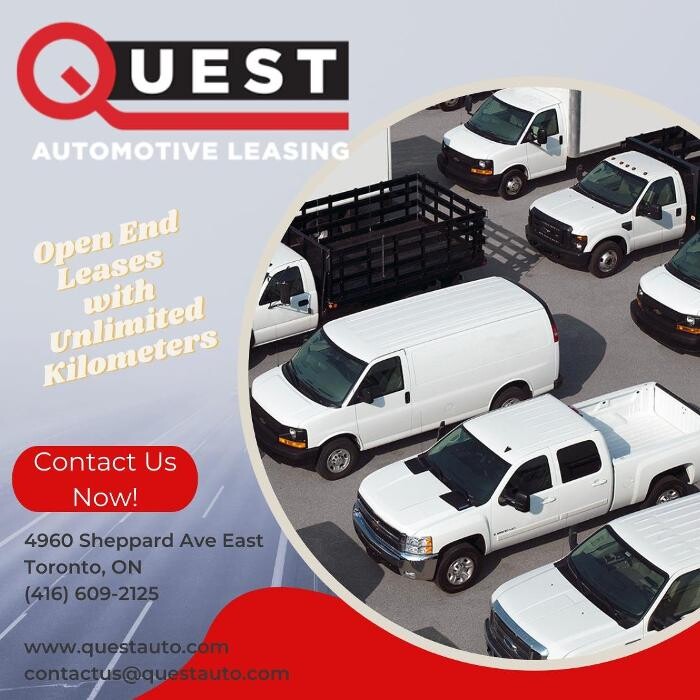 Images Quest Automotive Leasing Services Ltd.