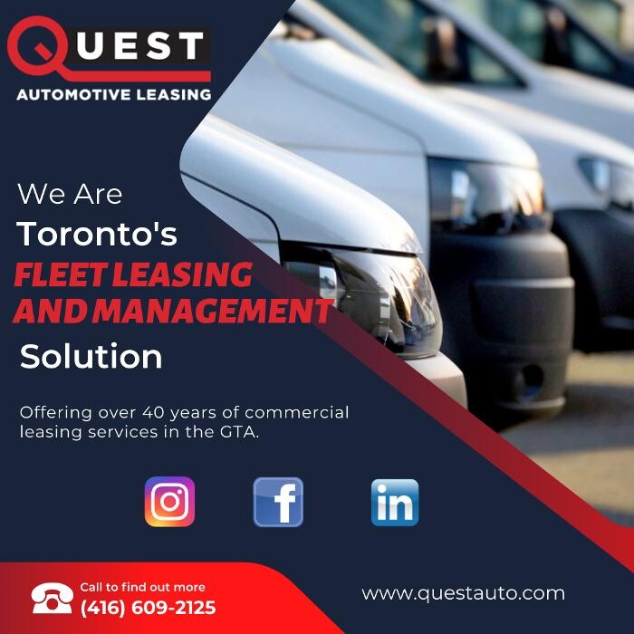 Images Quest Automotive Leasing Services Ltd.