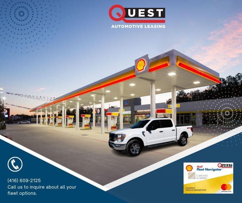 Images Quest Automotive Leasing Services Ltd.