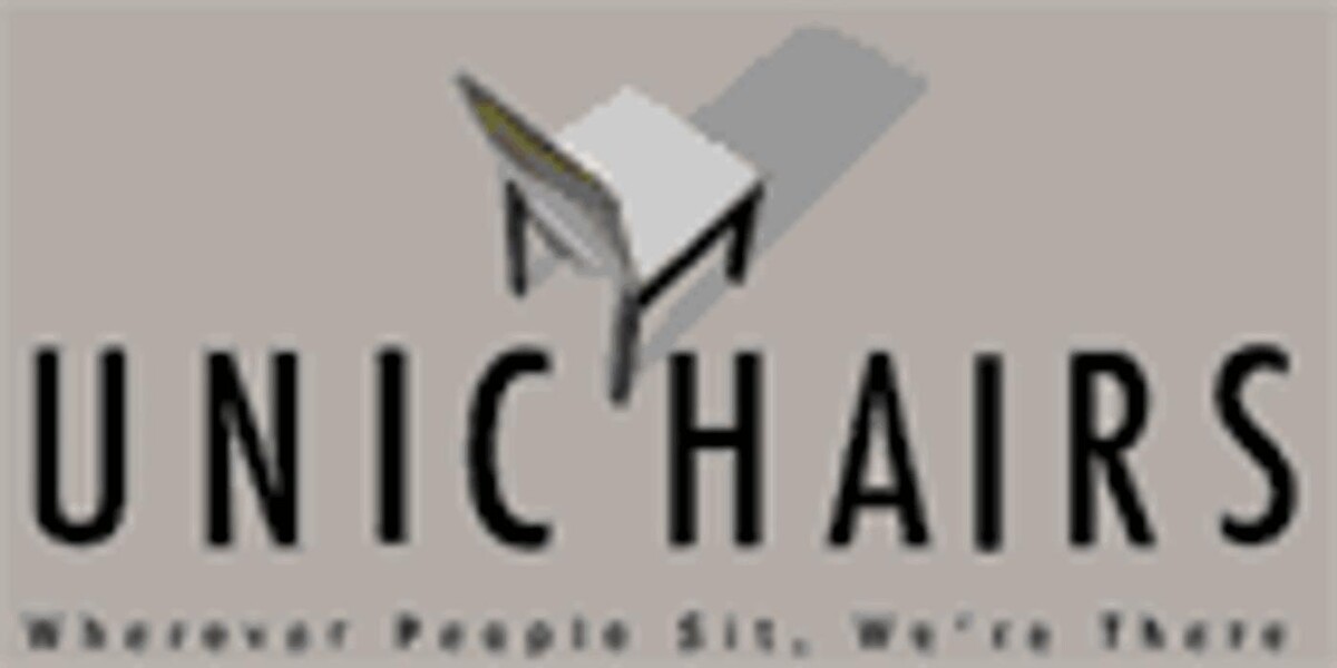 Unichairs Inc Logo