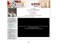 RE/MAX West Realty Inc. website screenshot