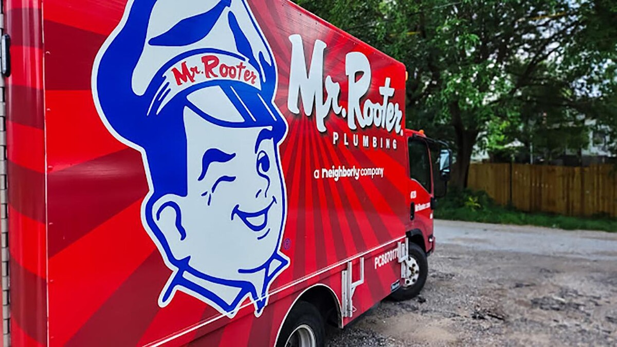 Images Mr Rooter Plumbing Of Calgary