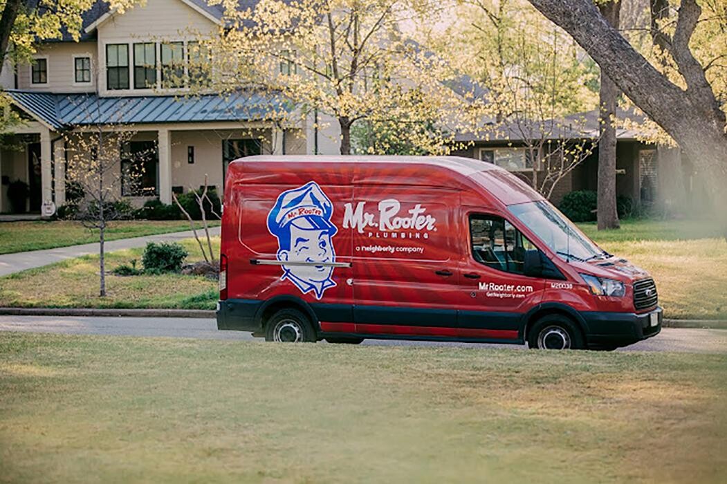 Images Mr Rooter Plumbing Of Calgary