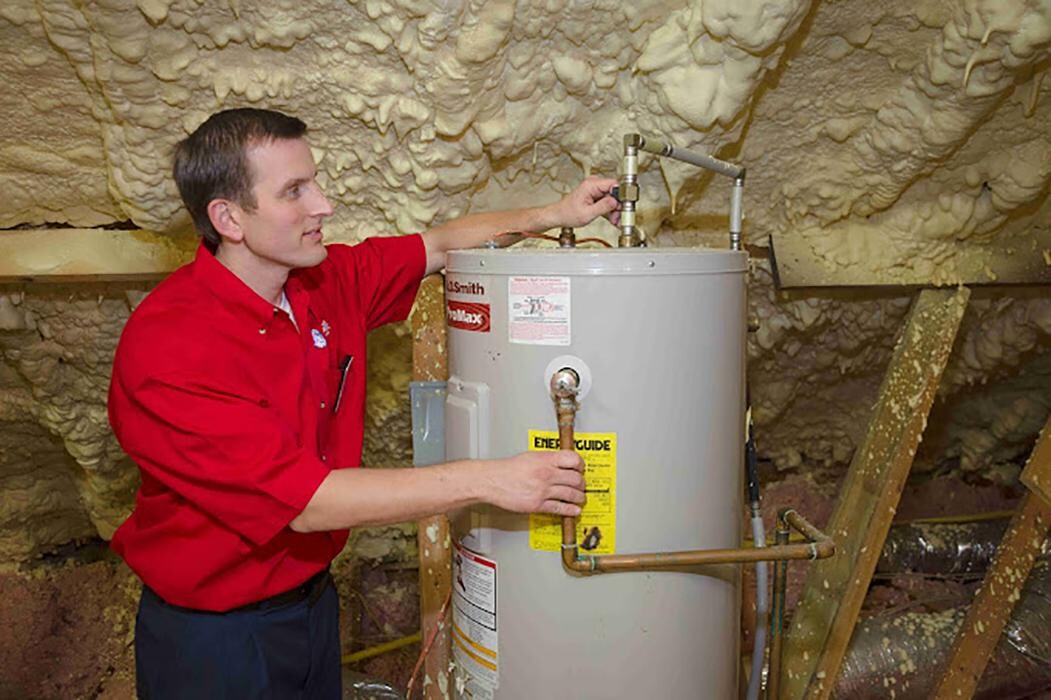 Images Mr Rooter Plumbing Of Calgary