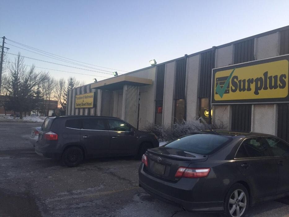 Images Surplus Furniture and Mattress Warehouse