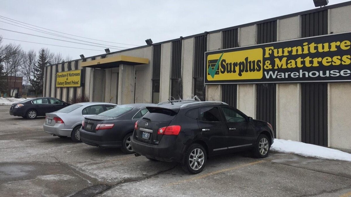 Images Surplus Furniture and Mattress Warehouse