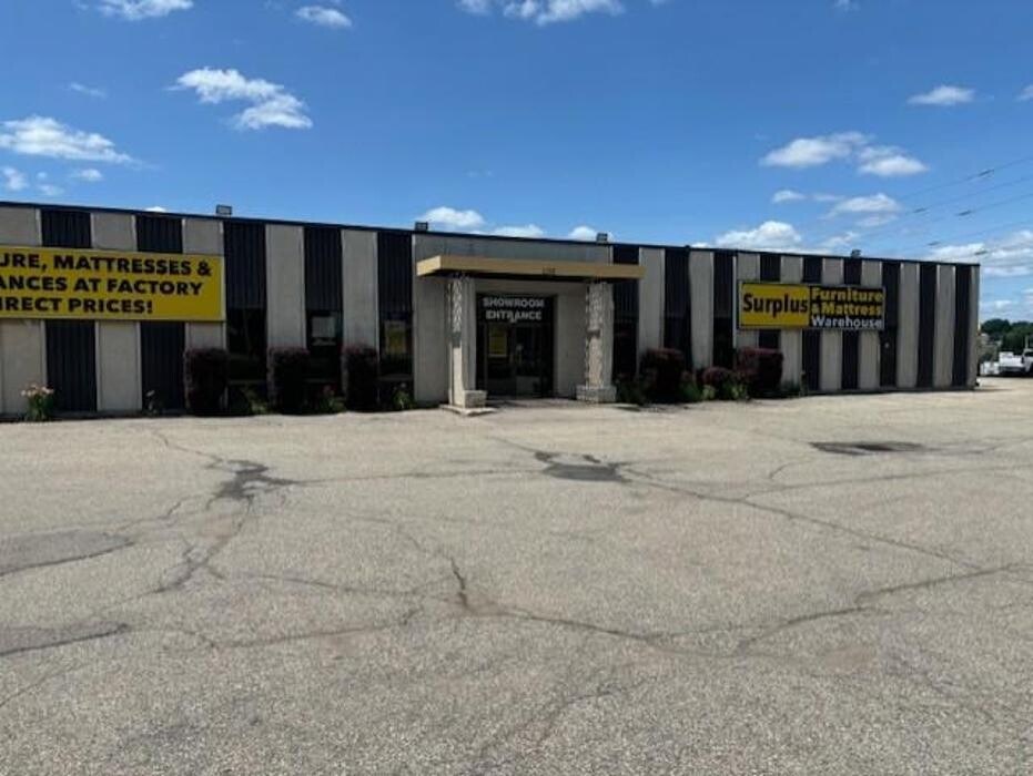 Images Surplus Furniture and Mattress Warehouse