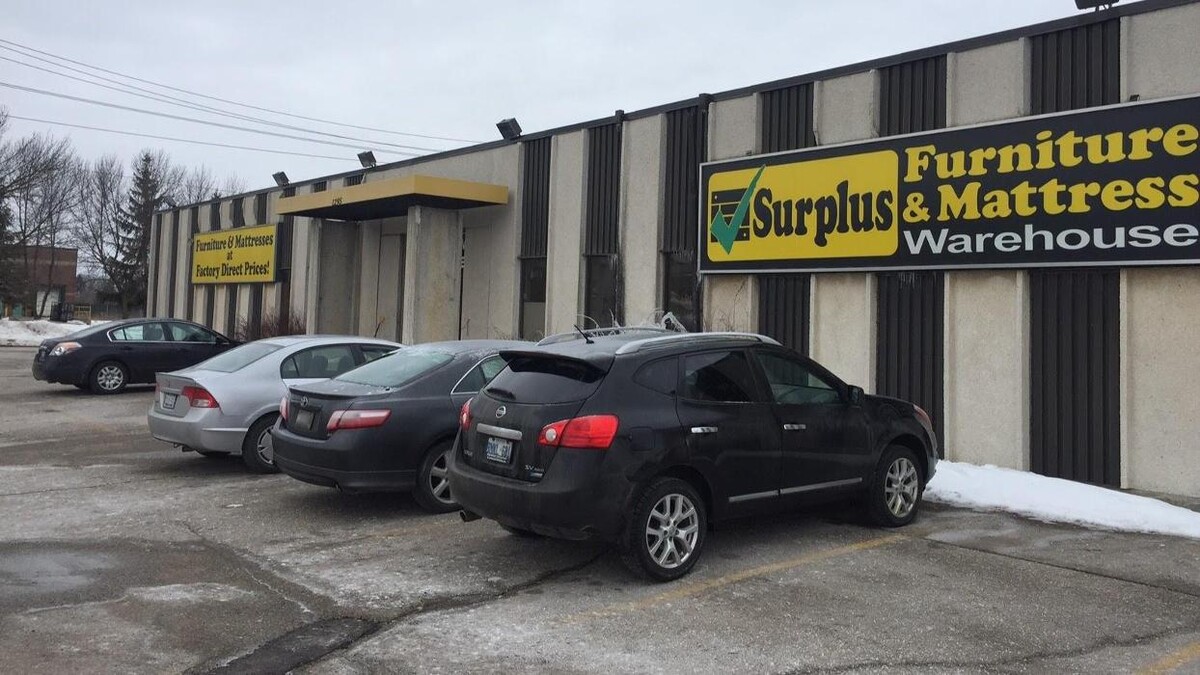 Images Surplus Furniture and Mattress Warehouse
