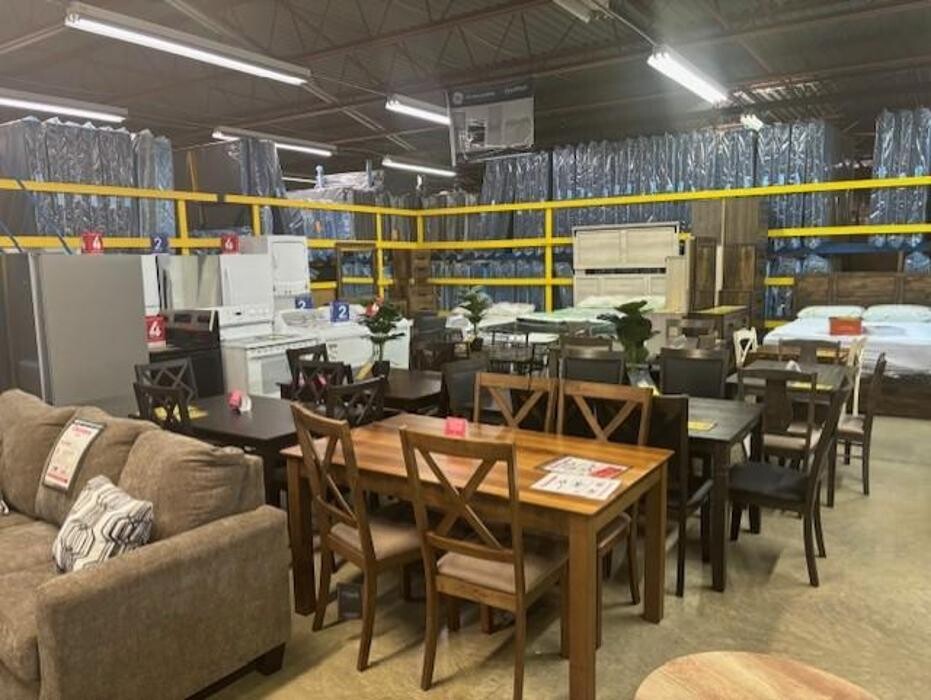 Images Surplus Furniture and Mattress Warehouse