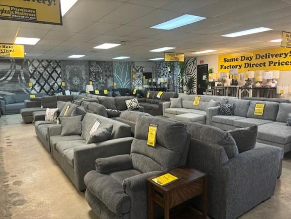 Images Surplus Furniture and Mattress Warehouse